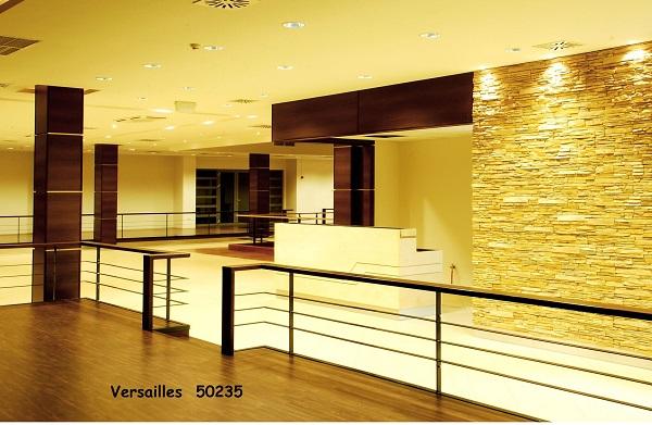 Dekoračný kameň VERSAILLES 50 235 0,5 m²