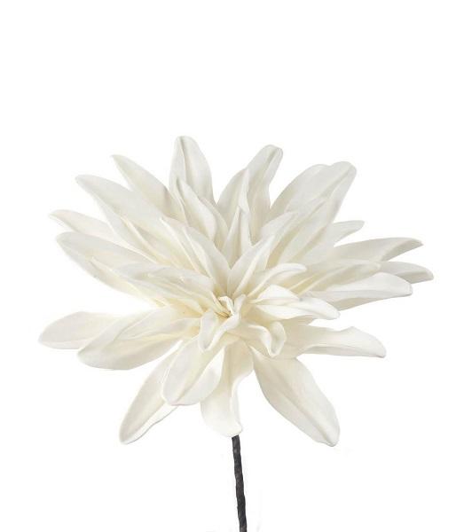 1P187 Umelý kvet Dahlia LNN 73 cm