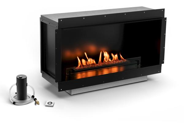 Interiérový biokrb Neo Fireplace