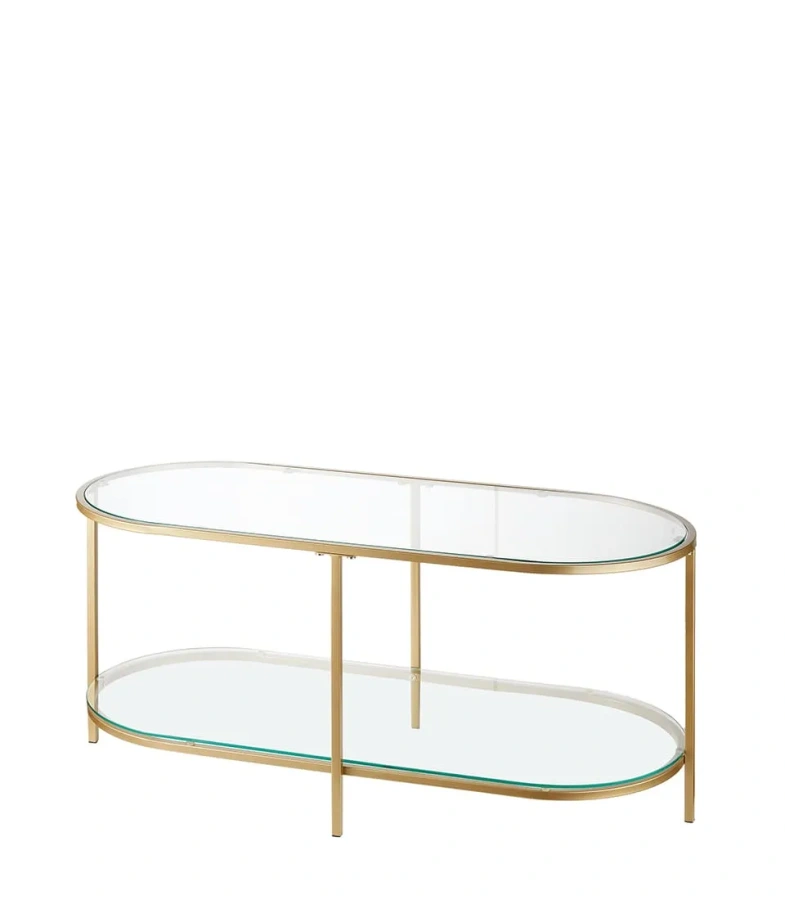 1J220 Konferenčný stolík LNN 90 x 40 x 42 h cm