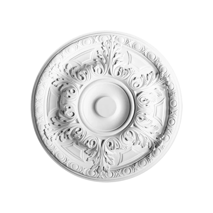 R18 Rozeta ORAC DECOR ø 49,0 x v 4,7 cm