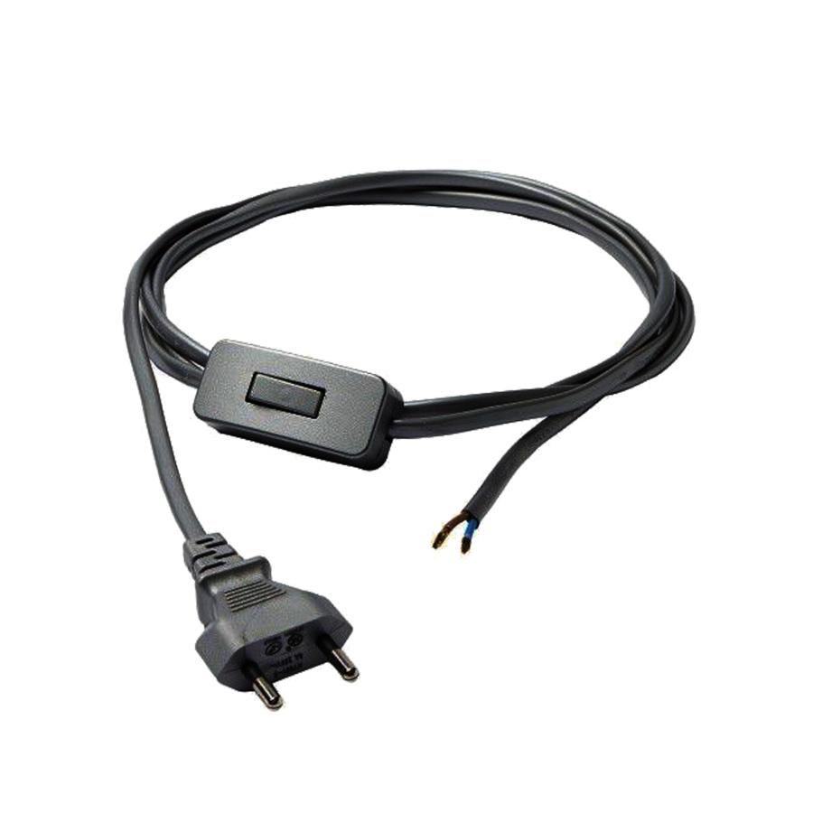 8611 CAMELEON CABLE WITH SWITCH NOW (2 m)
