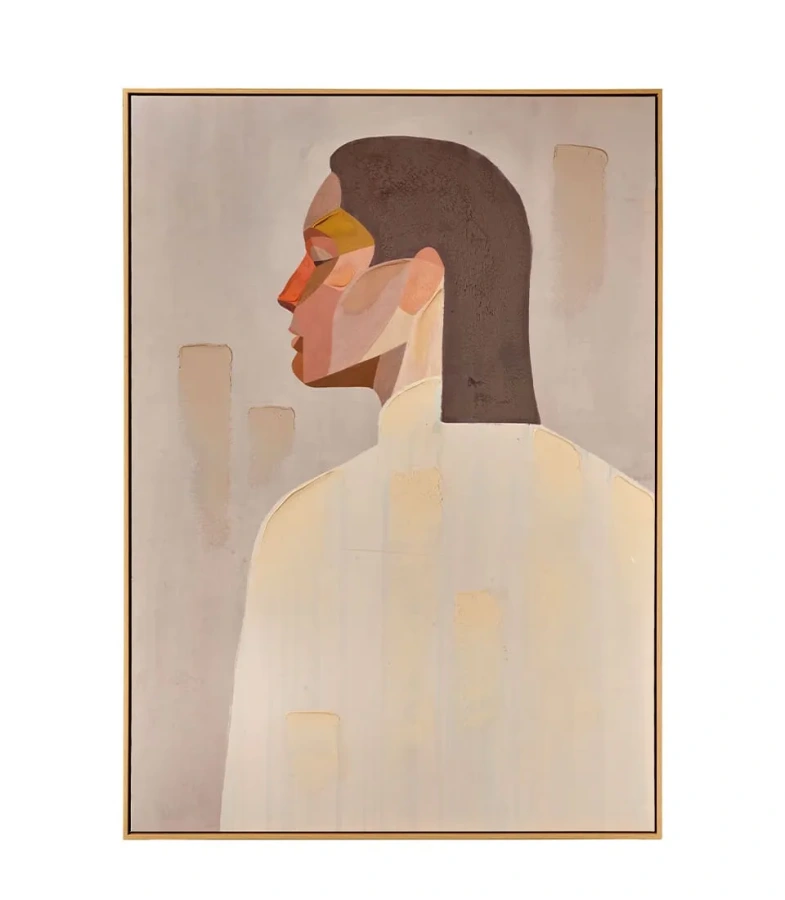 1Q301 Potlač fólie na plátne v ráme LNN 100 x 140 cm