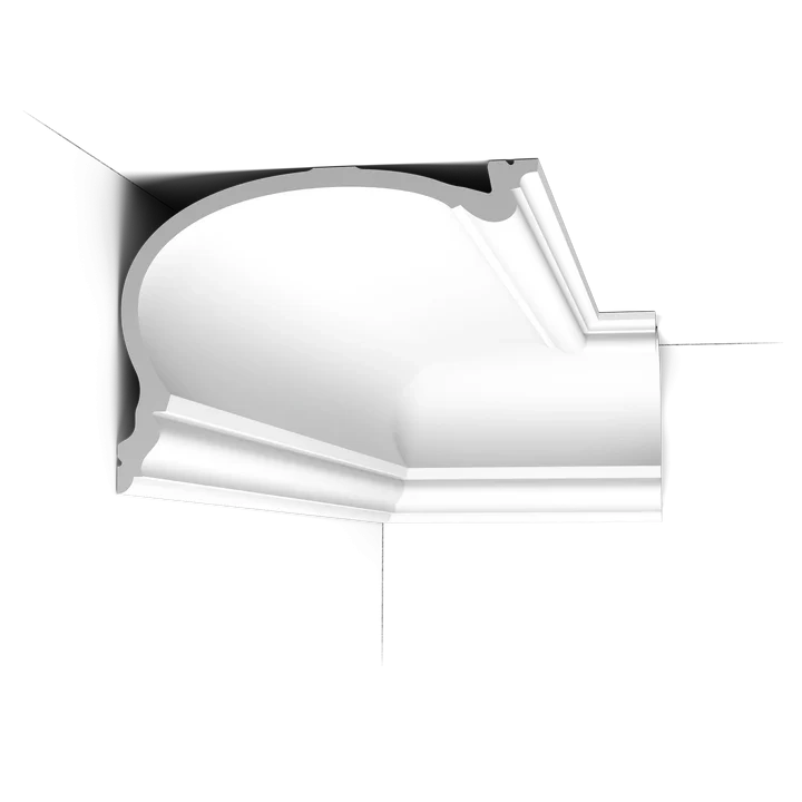 C343 Rohová lišta ORAC DECOR d 200 x š 25 x v 19 cm