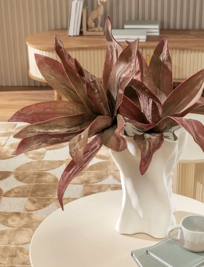 1P219 Umelý kvet Wild aloe LNN 100 h cm