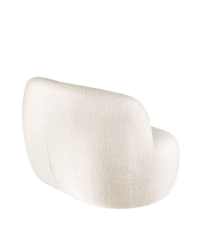 1A148 Moderná dvojmiestna pohovka LNN 122 x 77 x 74 h cm 2