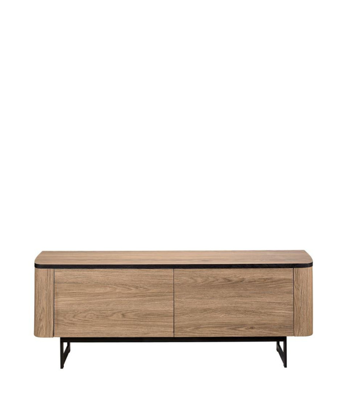 1J204 Moderná komoda LNN 120 x 30 x 45 h cm 1