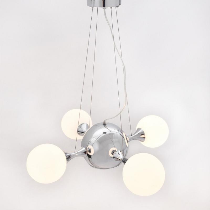 Moderná závesná lampa BOATEGGA W5 DEKORIKO
