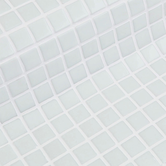 S SERIES SPA Arctic Sklenené mozaiky DUNIN (31,5x31,5cm/1ks) 1