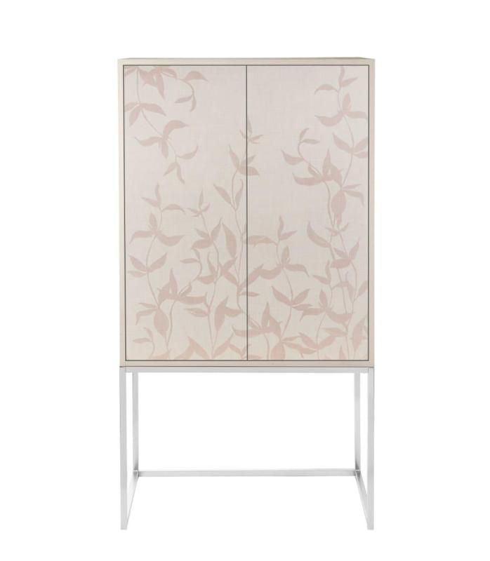 1J903.10.11 Dizajnová skriňa LNN 81 x 40 x 150 h cm