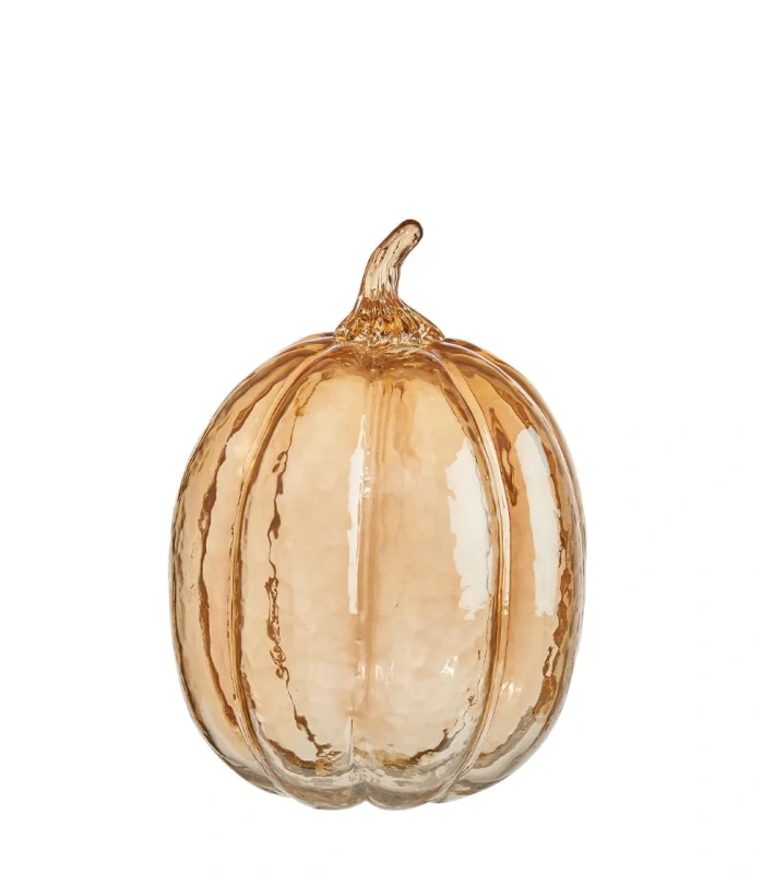 1B167 Sklenená dekorácia LNN Ø 20,5 x 28 h cm