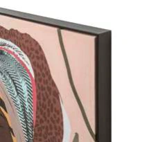 1Q328 LED obraz v ráme LNN 80 x 120 cm 3