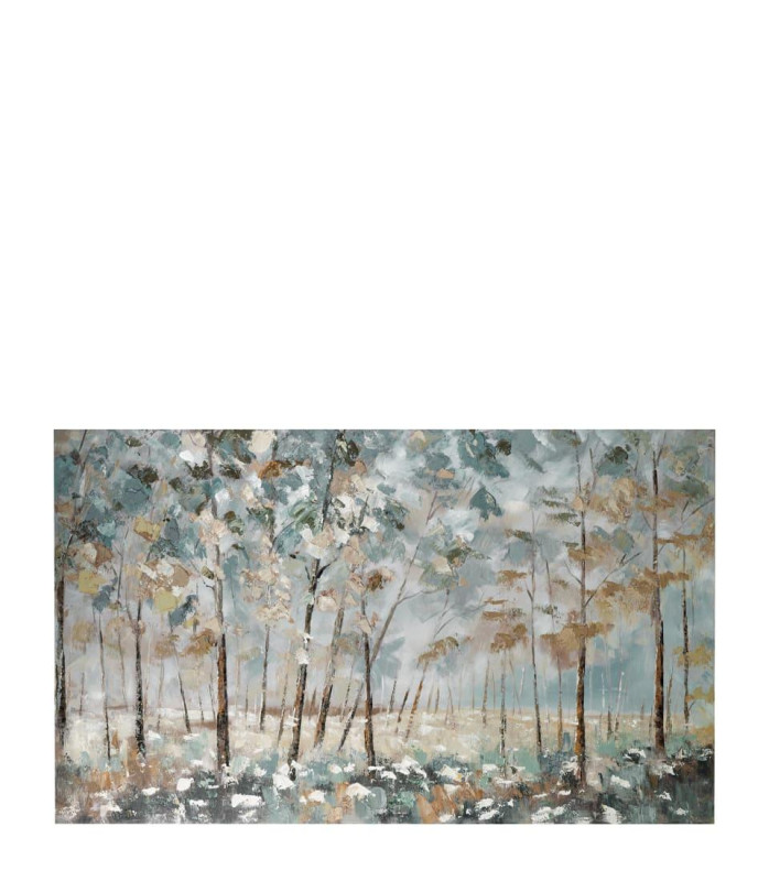 1Q278 Maľovaný obraz bez rámu LNN 150 x 90 cm 1