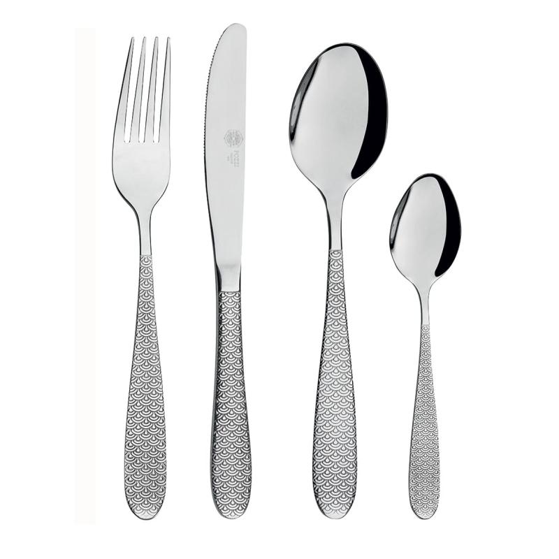 PM0110S Príborový set POZZI Liberty cutlery set