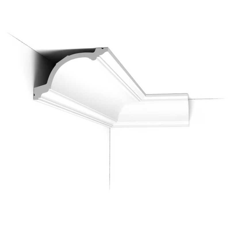 C217 Rohová lišta ORAC DECOR d 200 x š 15,6 x v 10,3 cm