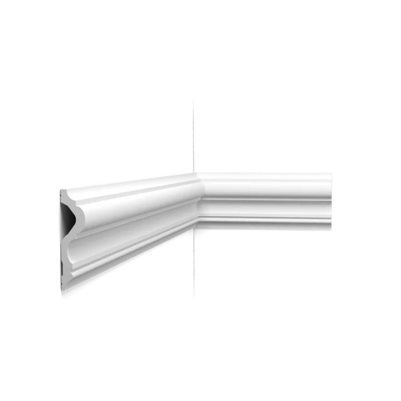 P8050 Lemovacia lišta ORAC DECOR d 200 x v 12 x š 3 cm