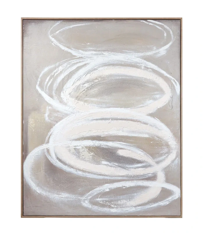 1Q317 Akryl na plátne v ráme LNN 120 x 150 cm 2