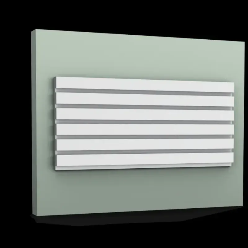 W111F Ozdobný 3D panel ORAC DECOR Bar d 200 x v 25 x š 2 cm FLEX