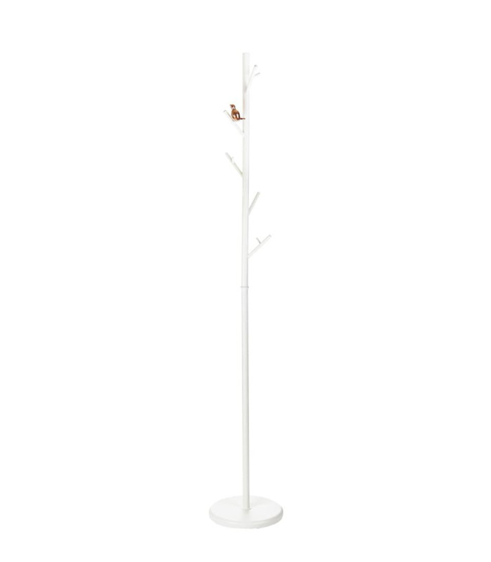 1J192 Designový vešiak LNN Ø 28,5 x 174 h cm 2