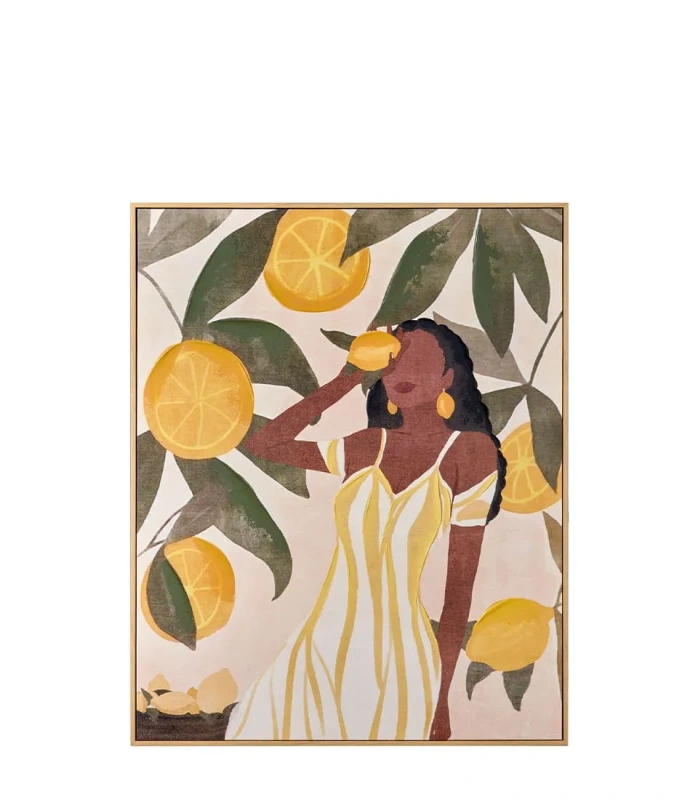 1Q309 Potlač fólie na plátne v ráme LNN 80 x 100 cm 1
