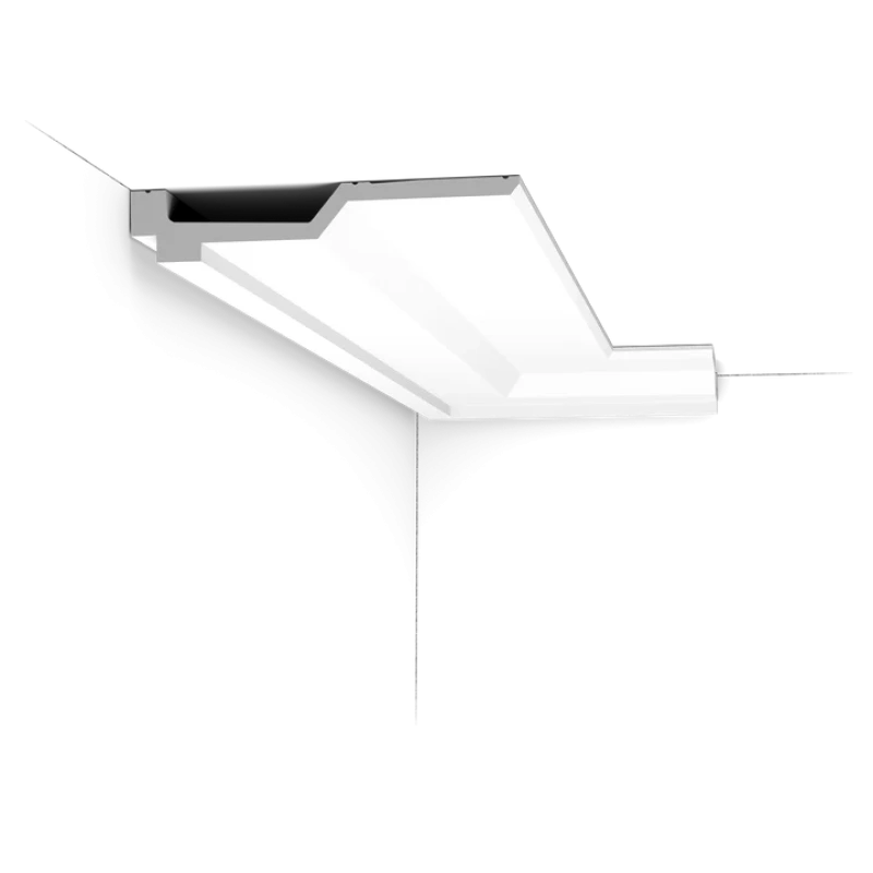 C354 Rohová lišta ORAC DECOR d 200 x š 21,5 x v 4,0 cm