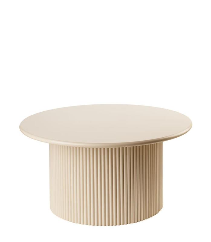 1J195 Stolík LNN Ø 60 x 30 h cm