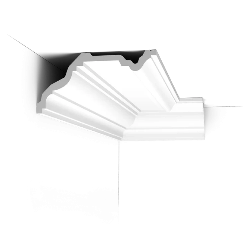 C332 Rohová lišta ORAC DECOR d 200 x š 23 x v 11,4 cm