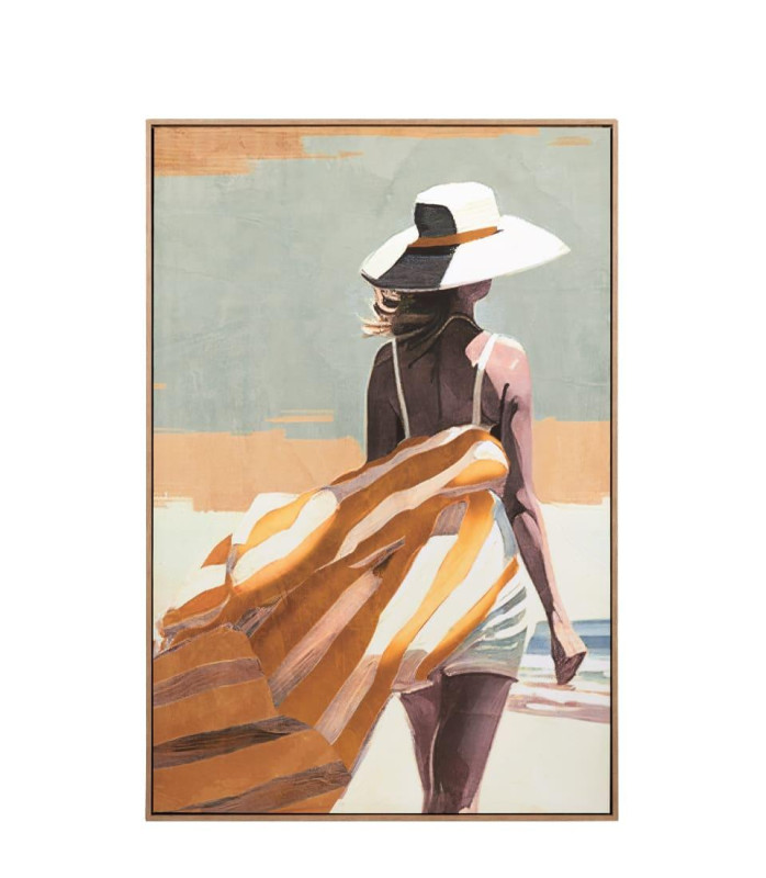 1Q289 Potlač fóliou na plátno LNN 83 x 123 cm 1