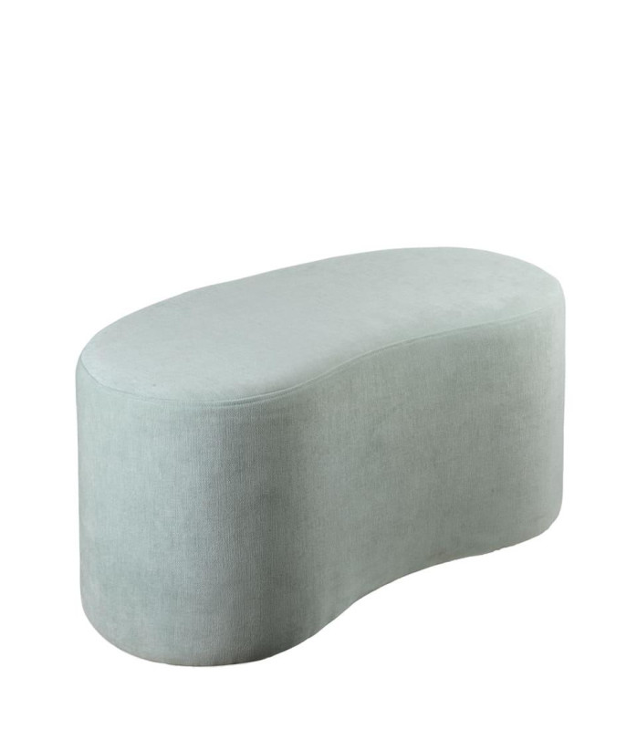 1A155 Dizajnová taburetka LNN 80 x 43 x 40 h cm