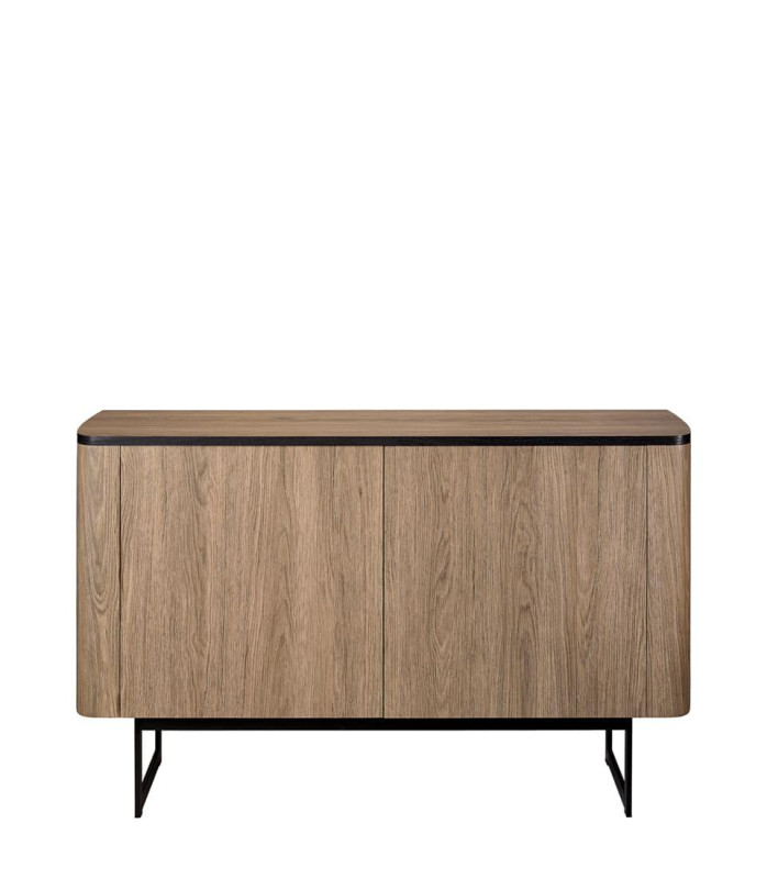 1J203 Moderná komoda LNN 120 x 35 x 75 h cm 1