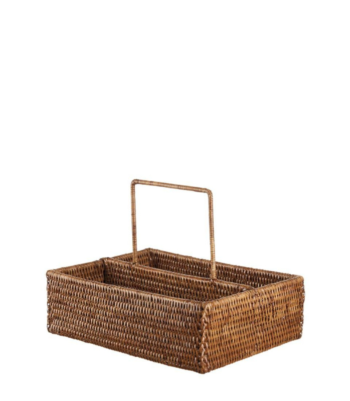 1R114 Servírovací košík LNN 29 x 21 x 21 h cm