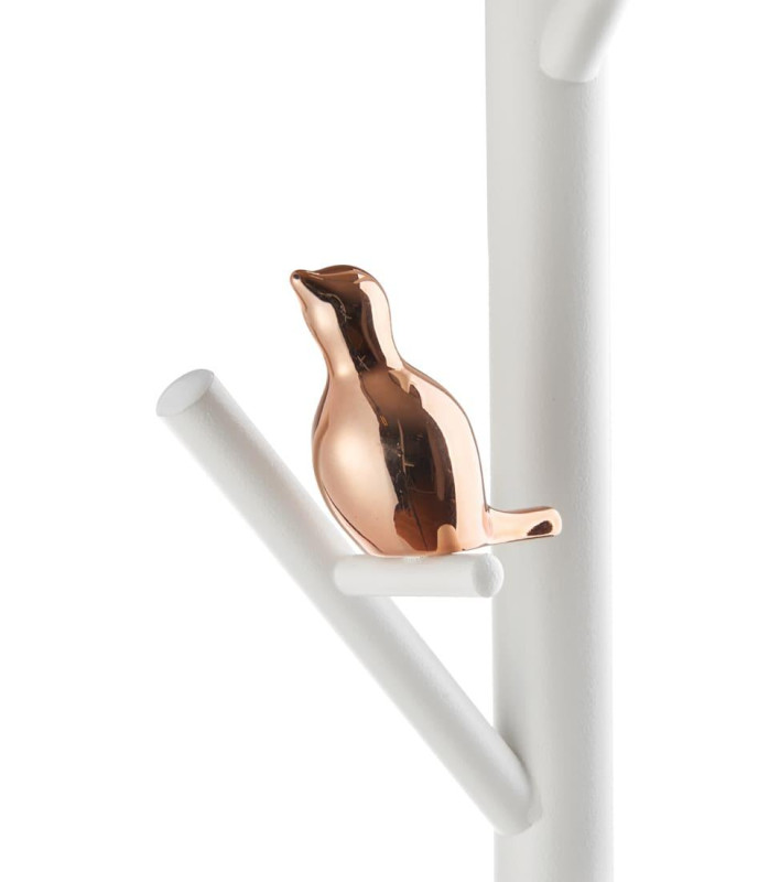 1J192 Designový vešiak LNN Ø 28,5 x 174 h cm 1