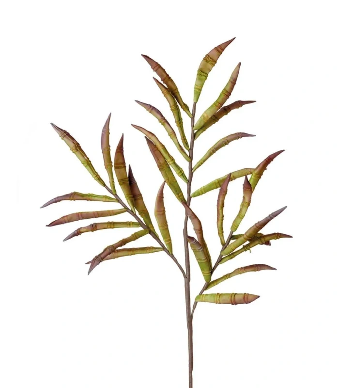 1P307 Umelý kvet Eucalyptus LNN 95 h cm