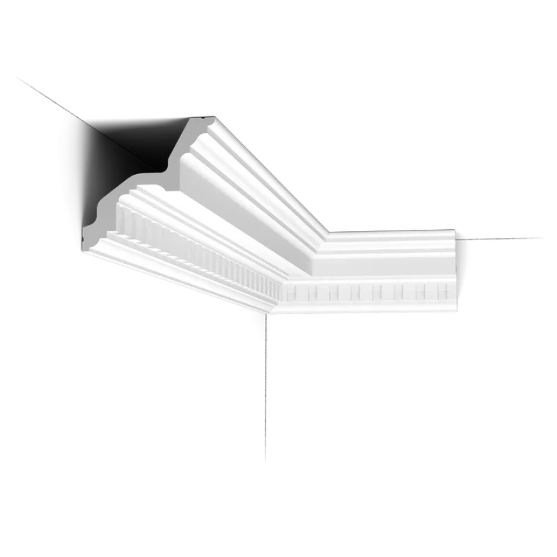 C211 Rohová lišta ORAC DECOR d 200 x š 11,2 x v 11,6 cm