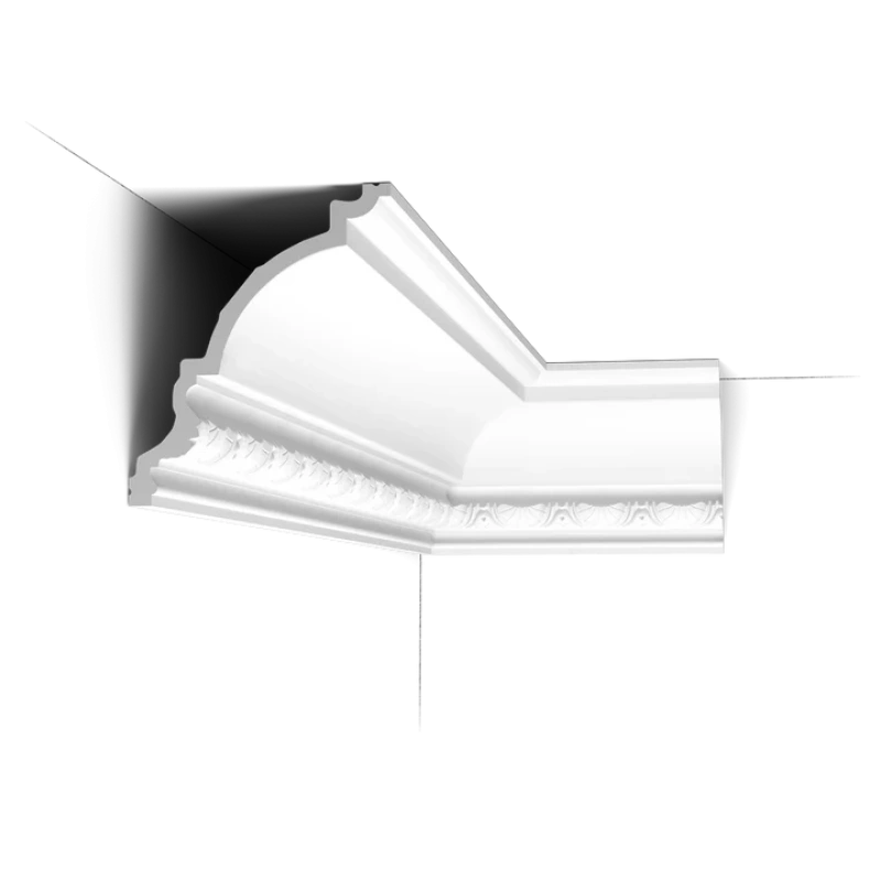 C301 Rohová lišta ORAC DECOR d 200 x š 14,4 x v 17 cm