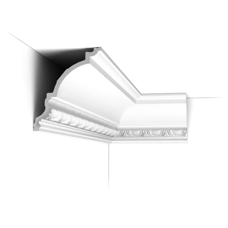 C301 Rohová lišta ORAC DECOR d 200 x š 14,4 x v 17 cm