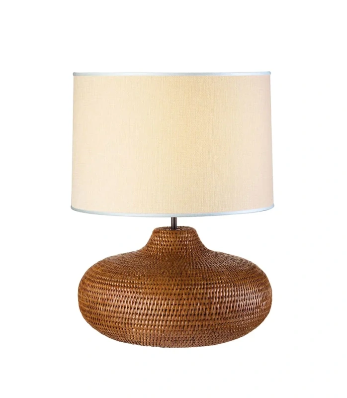 1R127 Stolová lampa LNN Ø 42 x 54 h cm