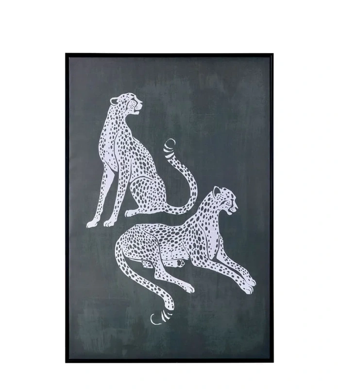 1Q304 Potlač fólie na plátne v ráme LNN 80 x 120 cm