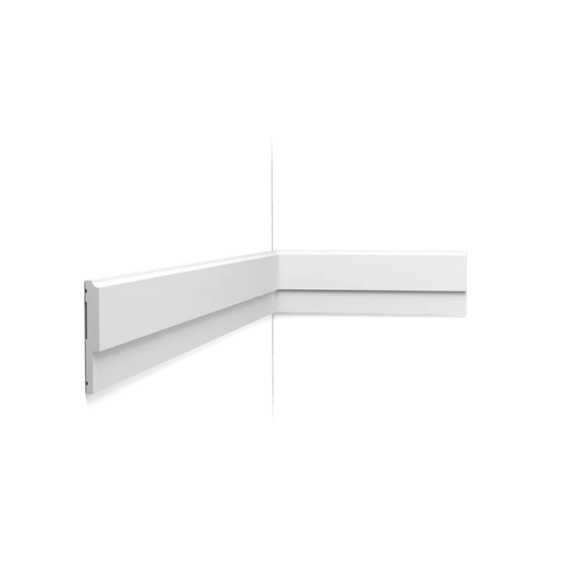 P9900 Lemovacia lišta ORAC DECOR d 200 x v 8 x š 1 cm