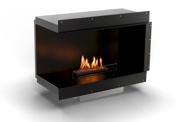 Interiérový biokrb Senso Fireplace