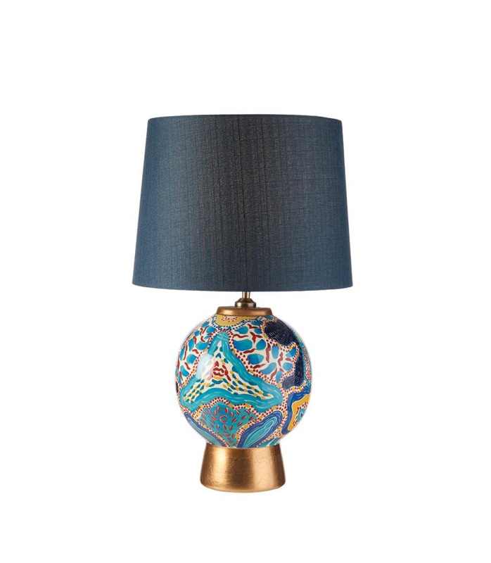 1G167 Stolová lampa LNN Ø 38 x 63 h cm 1