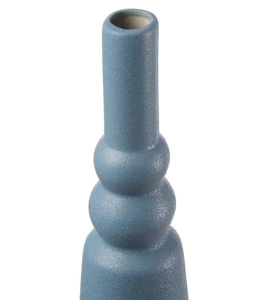 1M250 Porcelánová váza LNN Ø 7,5 x 27 h cm