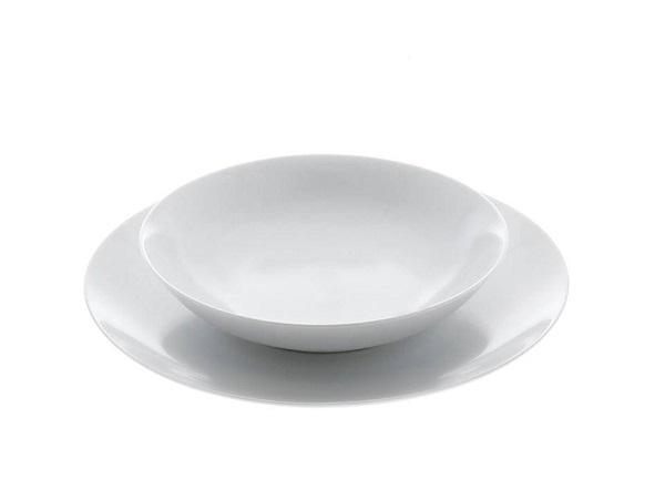200904 Porcelánový tanier EVVIVA Sugar Coup