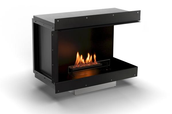 Interiérový biokrb Senso Fireplace