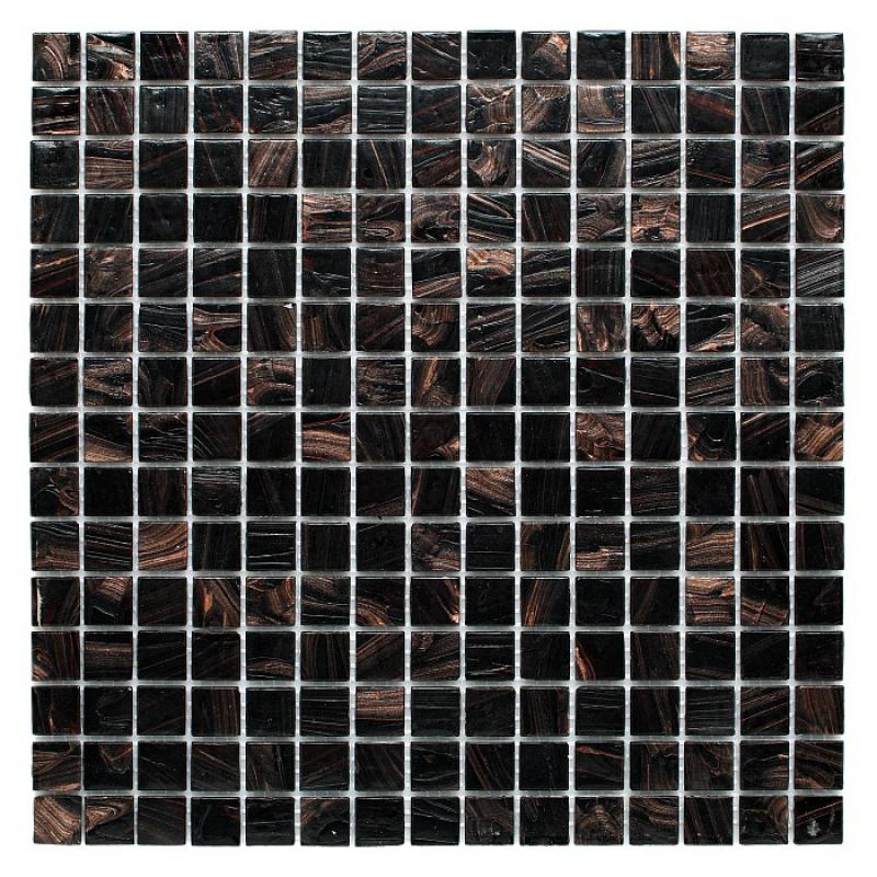 Jade 001 Sklenená mozaika DUNIN (32,7 x 32,7 cm)