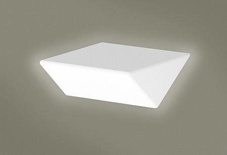 Klipy k lištám na nepriame LED osvetlenie 2 x 7,5 cm