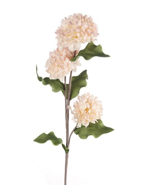 1P207 Umelý kvet Dahlia LNN 90 cm