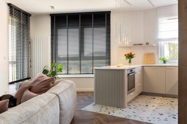 KITKAT White Pepper matt Gresové mozaiky DUNIN (29,3x29,7cm/1ks) 11