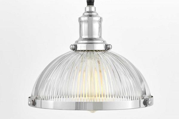 Dekoratívna loftová závesná lampa v industriálnom štýle BRICO DEKORIKO