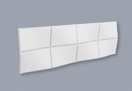 BUMP ozdobné panely ARSTYL N&M d 113,5 x v 38 x š 4,3 cm